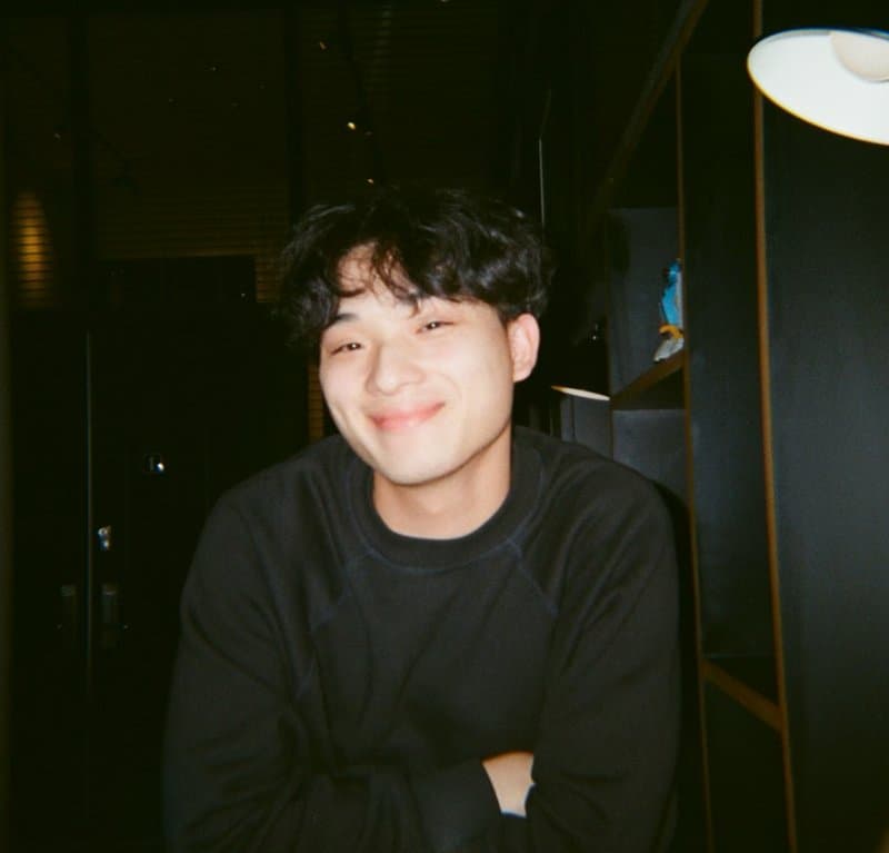 Brian Yang